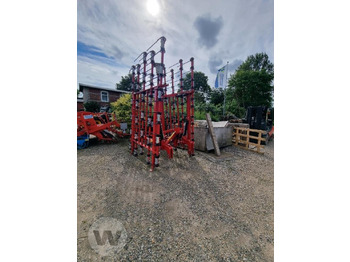 Spring tine harrow BRIX