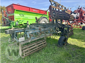 Soil tillage equipment FORTSCHRITT