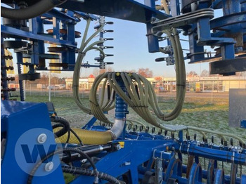 New Cultivator Köckerling 2. Düngersatz: picture 3