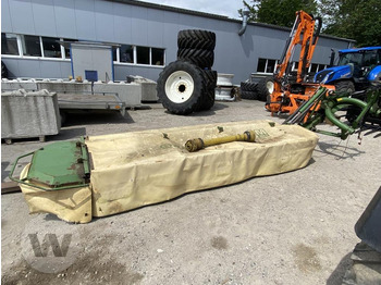 Mower KRONE AM