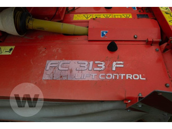 Mower Kuhn FC 313 F: picture 5 Mower Kuhn FC 313 F: picture 5