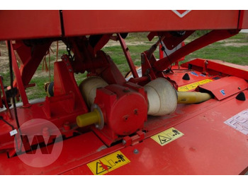 Mower Kuhn FC 313 F: picture 4 Mower Kuhn FC 313 F: picture 4