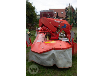 Mower Kuhn FC 313 F: picture 2 Mower Kuhn FC 313 F: picture 2