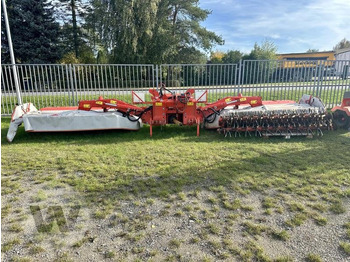 Mower KUHN