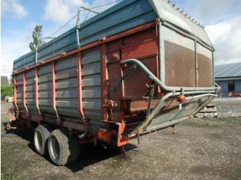 Self-loading wagon Mengele Super-Garant 540/2: picture 1