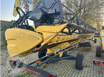 Grain header NEW HOLLAND