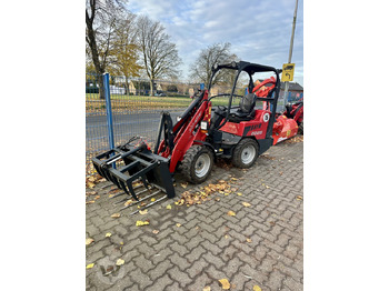 Compact loader SCHÄFFER