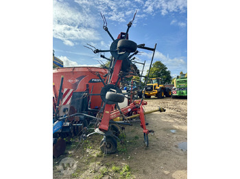 Tedder/ Rake Vicon Fanex 903: picture 3