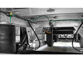 New Dropside/ Flatbed trailer Humbaur Przyczepa burtowa HD 18: picture 5