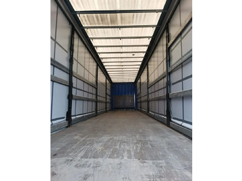Curtainsider semi-trailer Krone STANDARD FIRANKA: picture 5
