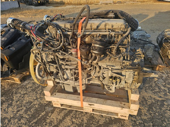 Engine DAF XF 106