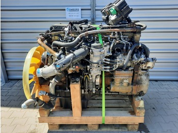 Engine for Truck ENGINE MERCEDES ACTROS MP4 OM470LA 6-1 EURO 6: picture 1