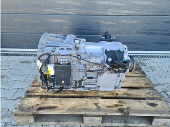 Gearbox MERCEDES-BENZ Atego