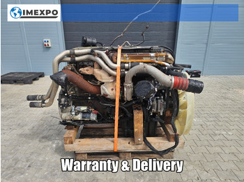 Engine MERCEDES-BENZ Actros