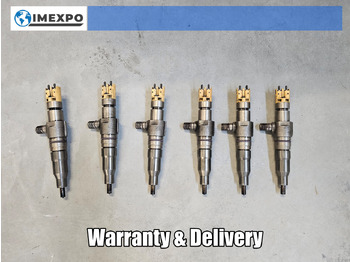 Injector MERCEDES-BENZ Atego
