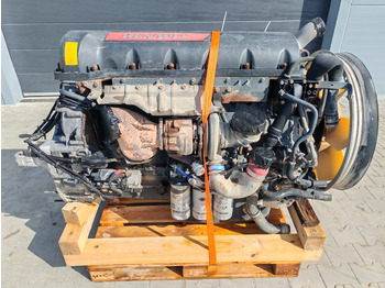 Engine RENAULT Premium