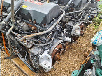 Engine for Truck Renault MAGNUM DXI 13 480 EEV: picture 3