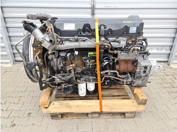 Engine RENAULT Premium