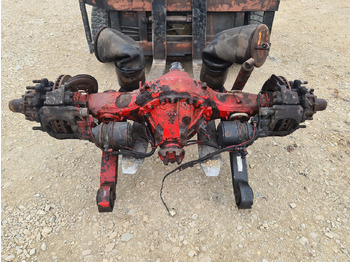 Differential gear SCANIA R