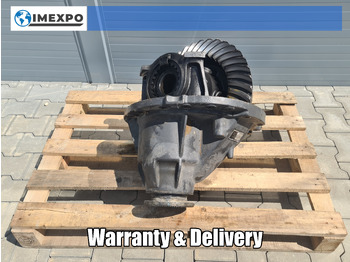 Rear axle VOLVO