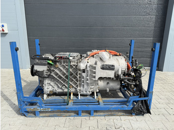 Engine VOLVO FH