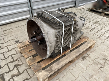 Gearbox RENAULT Premium