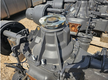 Differential gear VOLVO