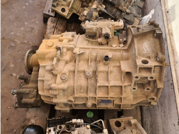 Gearbox RENAULT