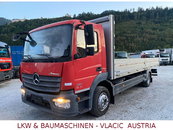 Dropside/ Flatbed truck MERCEDES-BENZ Atego 1224