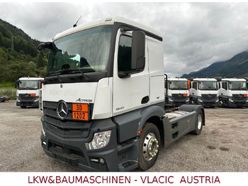Tractor unit MERCEDES-BENZ Actros 1840