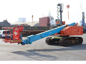 Articulated boom Aichi SR18A: picture 3