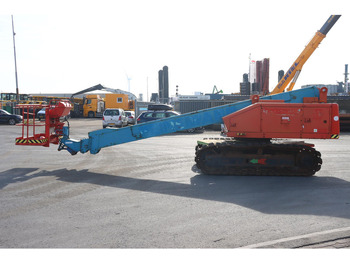 Articulated boom Aichi SR18A: picture 4