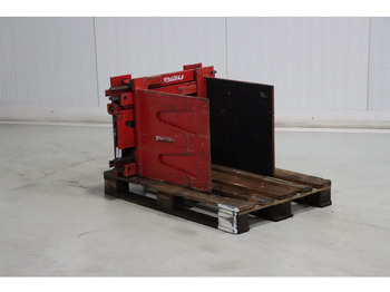 Attachment BOLZONI AURAMO