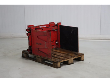 Attachment BOLZONI AURAMO