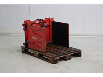 Attachment BOLZONI AURAMO