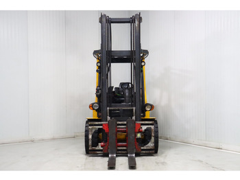 Electric forklift Carer F60HD2: picture 2