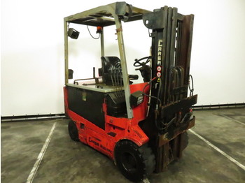 Diesel forklift Carer R30N: picture 1