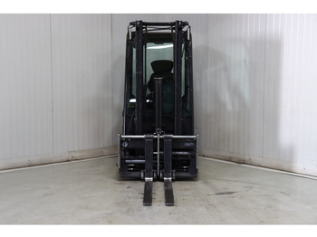 Electric forklift Caterpillar EP16ANT: picture 3