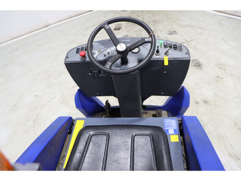 Road sweeper Dulevo H1020 ROR: picture 2