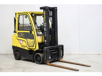 LPG forklift HYSTER