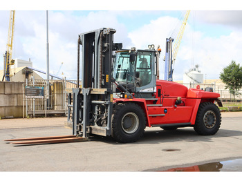 Diesel forklift Kalmar DCG220-12LB: picture 4
