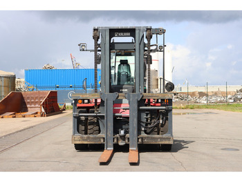 Diesel forklift Kalmar DCG220-12LB: picture 3