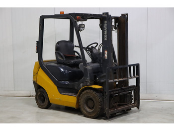 Diesel forklift KOMATSU