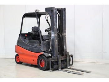 Electric forklift LINDE E25