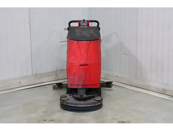 Scrubber dryer Meclean Powerscrub 550: picture 3