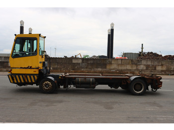 Terminal tractor Terberg BC182: picture 5 Terminal tractor Terberg BC182: picture 5