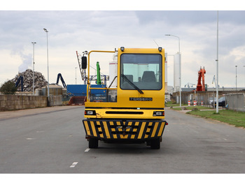 Terminal tractor Terberg BC182: picture 3 Terminal tractor Terberg BC182: picture 3