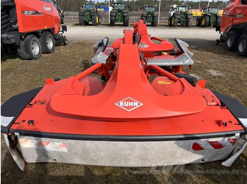 Mower Kuhn GMD 3125F-FF: picture 4