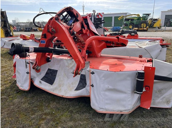 Mower Kuhn GMD 3125F-FF: picture 5