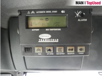 Refrigerator truck MAN TGS 26.440 6X2-2 LL: picture 4